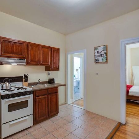 Lavish 3 Bedroom Apt In Williamsburg!! نيو يورك المظهر الخارجي الصورة