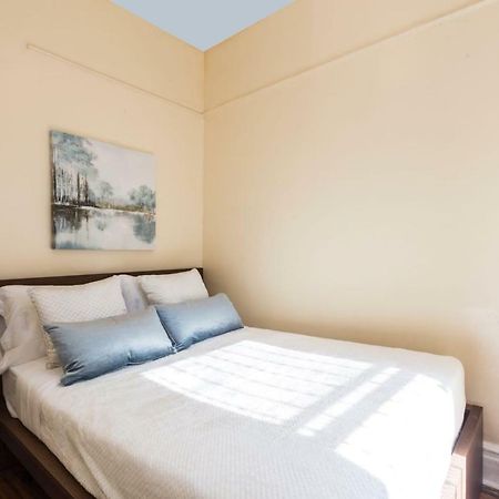 Lavish 3 Bedroom Apt In Williamsburg!! نيو يورك المظهر الخارجي الصورة