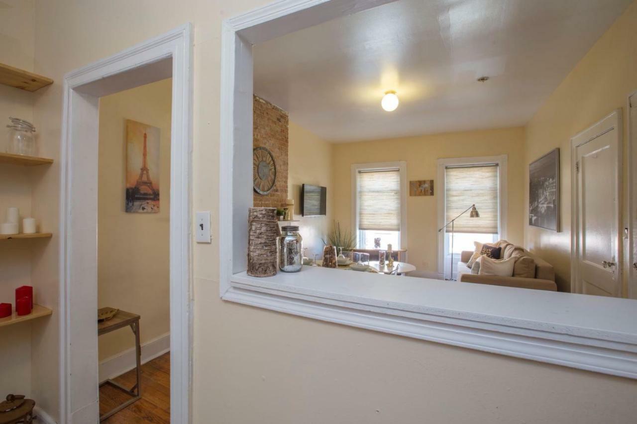 Lavish 3 Bedroom Apt In Williamsburg!! نيو يورك المظهر الخارجي الصورة