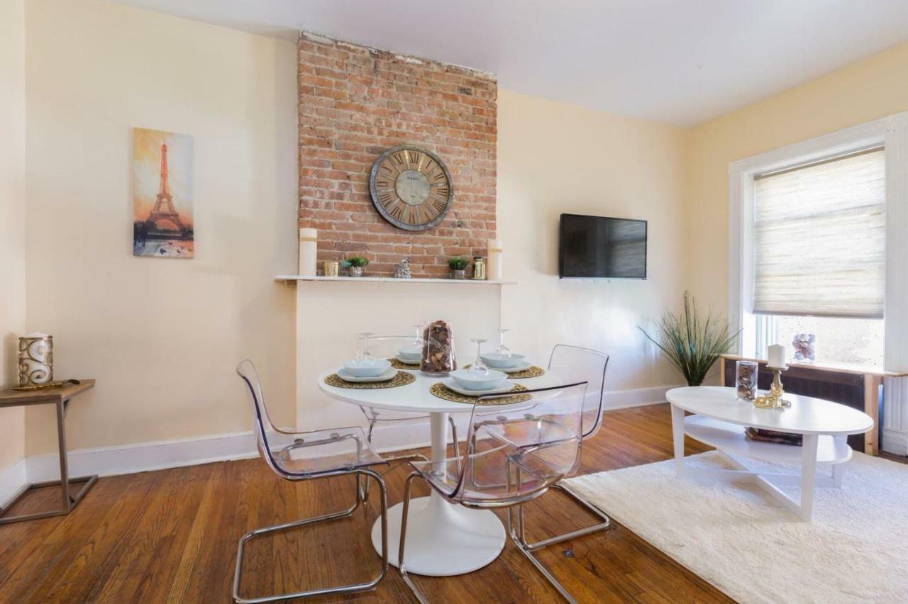 Lavish 3 Bedroom Apt In Williamsburg!! نيو يورك المظهر الخارجي الصورة