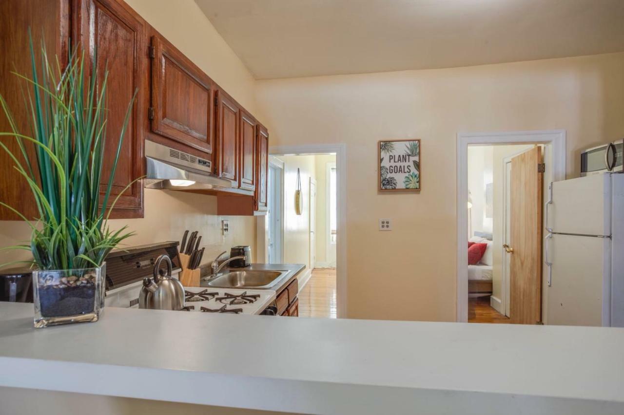 Lavish 3 Bedroom Apt In Williamsburg!! نيو يورك المظهر الخارجي الصورة