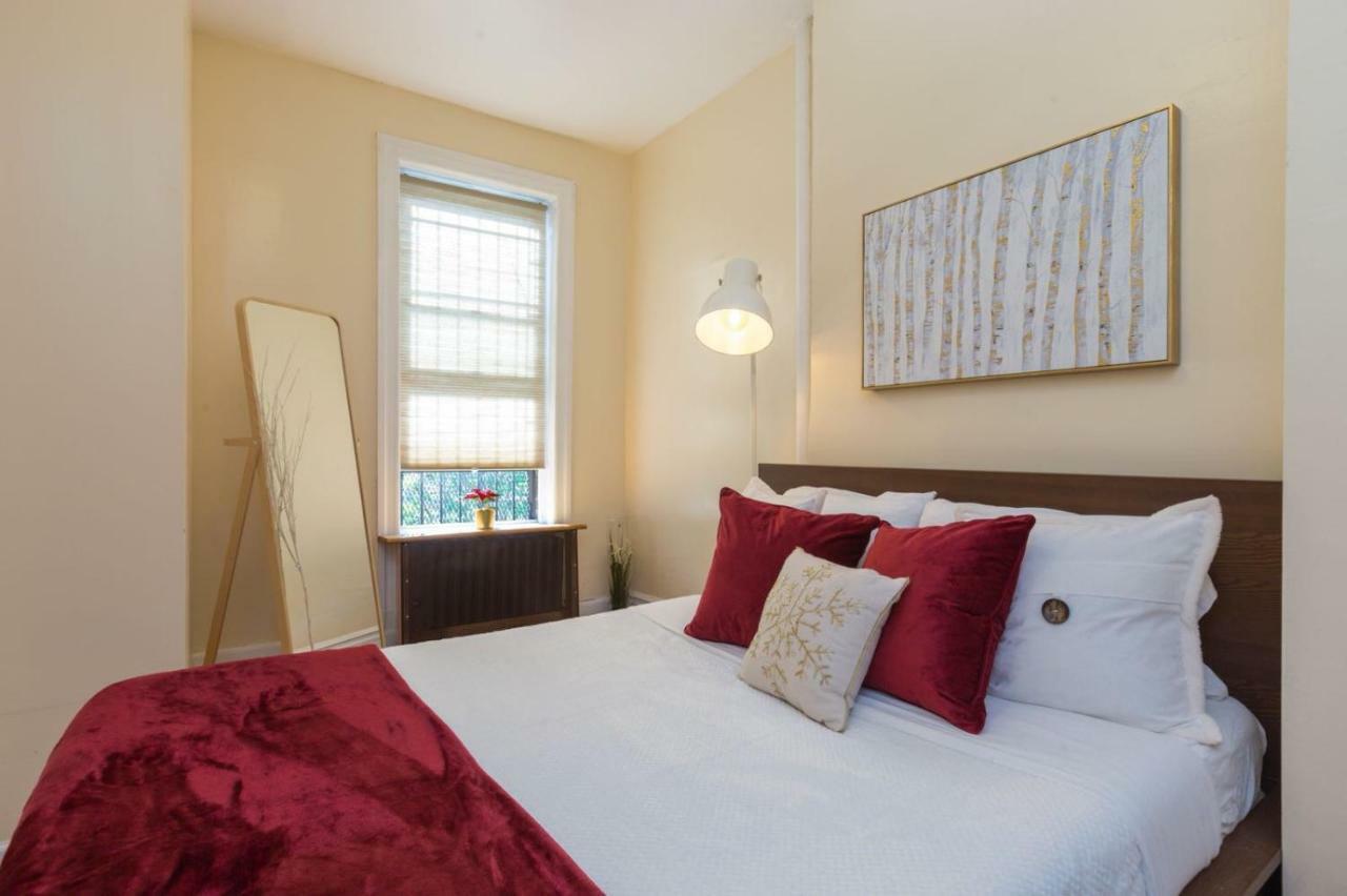 Lavish 3 Bedroom Apt In Williamsburg!! نيو يورك المظهر الخارجي الصورة