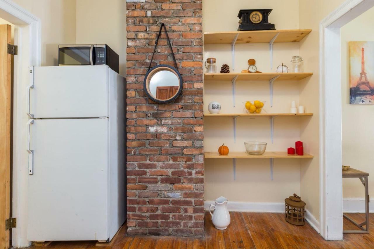 Lavish 3 Bedroom Apt In Williamsburg!! نيو يورك المظهر الخارجي الصورة
